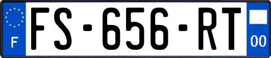 FS-656-RT