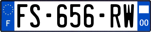 FS-656-RW