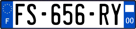 FS-656-RY