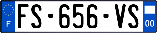 FS-656-VS