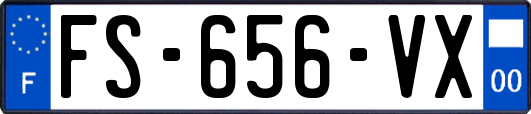 FS-656-VX