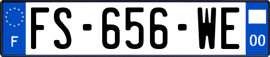 FS-656-WE