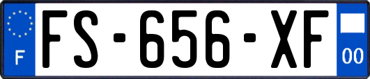 FS-656-XF