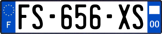 FS-656-XS