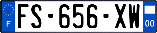 FS-656-XW