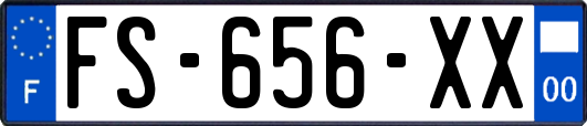 FS-656-XX