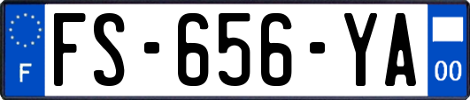 FS-656-YA
