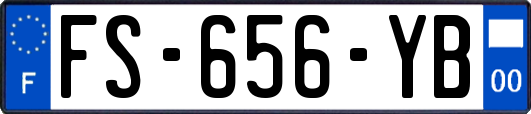 FS-656-YB