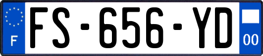 FS-656-YD