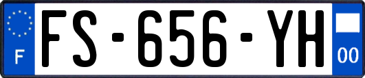 FS-656-YH