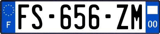 FS-656-ZM