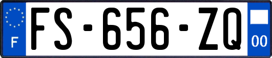 FS-656-ZQ