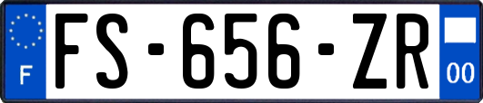FS-656-ZR