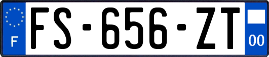 FS-656-ZT