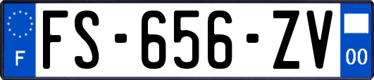 FS-656-ZV