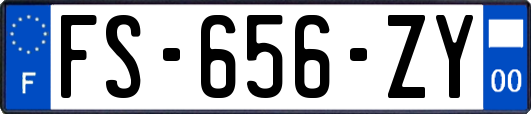 FS-656-ZY