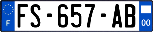 FS-657-AB