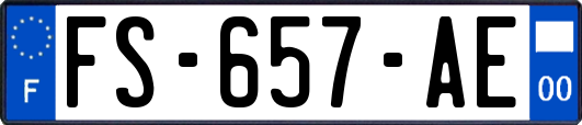 FS-657-AE