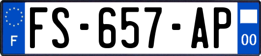 FS-657-AP