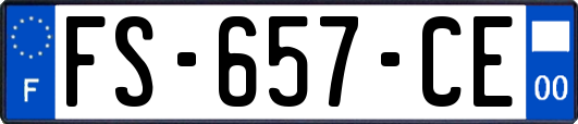 FS-657-CE