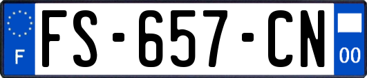 FS-657-CN