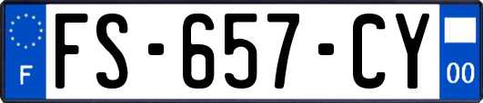FS-657-CY
