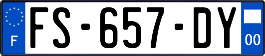 FS-657-DY