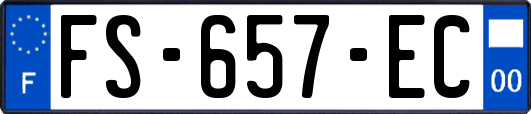 FS-657-EC