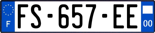 FS-657-EE