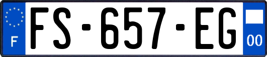FS-657-EG
