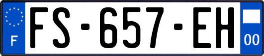 FS-657-EH