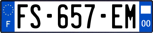 FS-657-EM