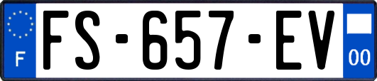 FS-657-EV