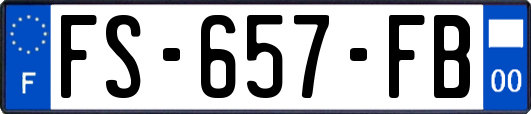 FS-657-FB