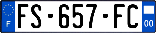 FS-657-FC