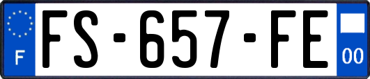 FS-657-FE