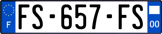 FS-657-FS