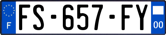 FS-657-FY