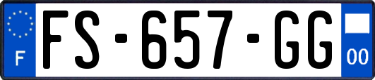 FS-657-GG
