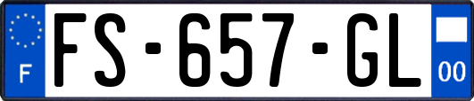 FS-657-GL