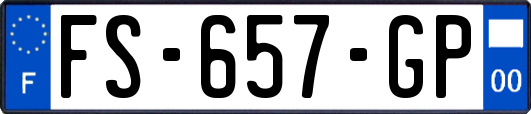 FS-657-GP