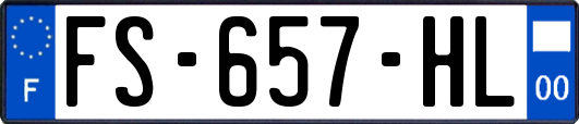 FS-657-HL
