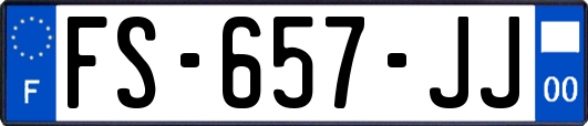 FS-657-JJ