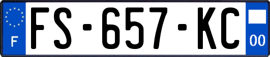 FS-657-KC