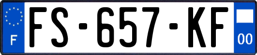 FS-657-KF