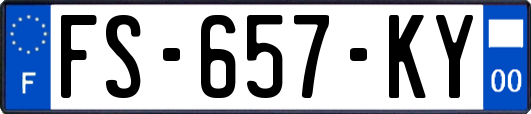 FS-657-KY
