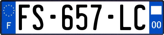 FS-657-LC