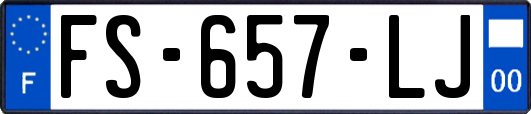 FS-657-LJ