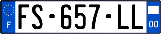 FS-657-LL