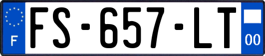FS-657-LT